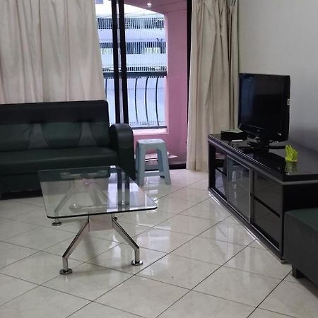 Marina Court, Kota Kinabalu, Sabah Villa Eksteriør billede