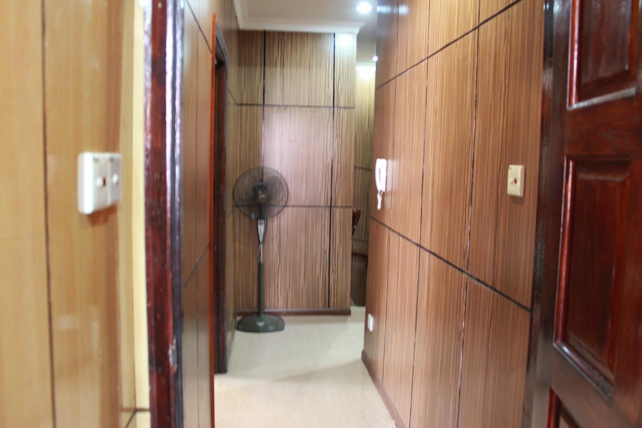 Marina Court, Kota Kinabalu, Sabah Villa Eksteriør billede